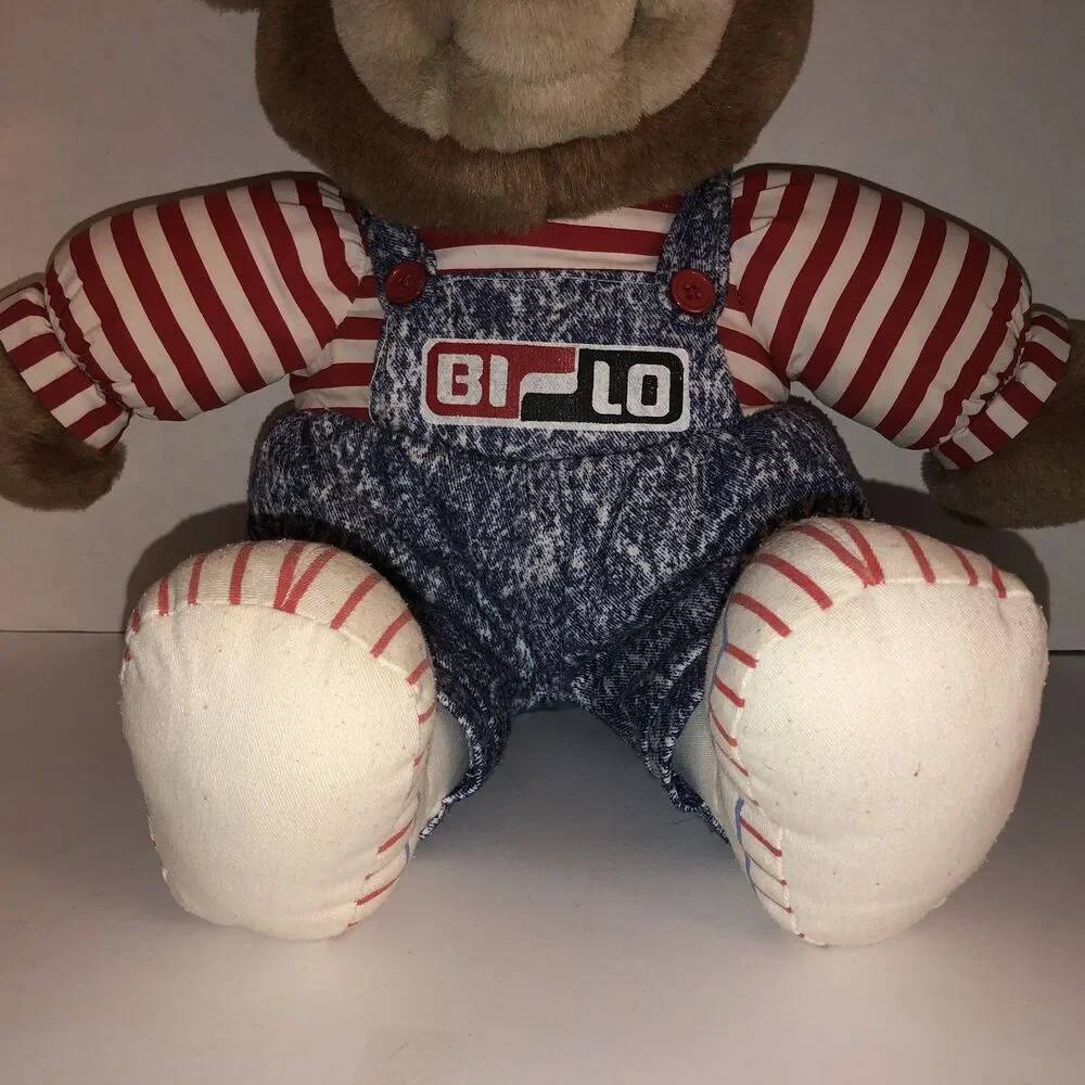 Bi-Lo vtg bi